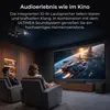Ultimea Apollo-P40 Beamer 4K unterstützter, Aktualisierte Produktbild-Vorschau 4
