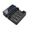 XTAR X4 battery charger is Li-ion 18650 Anteprima dell’immagine prodotto 2