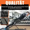 DH FitLife 5w1 ławka do ćwiczeń: prostownik pleców, trener Podgląd zdjęcia produktu 7