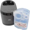 Braun Rasierer 5 in 1 Reinigungsstation Intelligente Produktbild-Vorschau 18