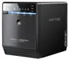 Fantec 1695 FANTEC QB-35US3-6G nero 4x3,5 SATA HDD USB3.0 Anteprima dell’immagine prodotto 5