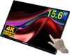 Verbatim PMT-15 4K Portable Touchscreen Monitor 15.6" 4K Produktbild-Vorschau 11