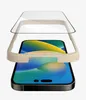 PanzerGlass ® Screen Protector iPhone 14 Pro | Ultra-Wide Anteprima dell’immagine prodotto 4