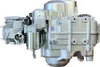 Motor Set 110 ccm vollautomatik Anlasser unten ATV Quad Produktbild-Vorschau 7