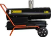 Kraft&Dele olejový ohřívač 30 KW termostat -  KD11715 Náhled obrázku produktu 4