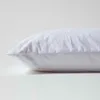 Zestaw 4 wodoodpornych ochraniaczy na poduszki HOMESCAPES - Podgląd zdjęcia produktu 3