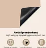 KitchenYeah© Herdabdeckplatte Beige - Farben - Unifarben , Produktbild-Vorschau 4