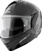 Casco Bogotto FS-X600 ribaltabile, nero, L Anteprima dell’immagine prodotto 2