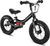 Puky Laufrad 2 Räder LR TRAIL PRO midnight black ab 30 Produktbild-Vorschau 2