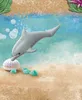 PLAYMOBIL Wiltopia Junger Delfin 71068 Produktbild-Vorschau 5