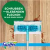 Swiffer ricarica per mocio, panni umidi per pavimenti con Anteprima dell’immagine prodotto 4