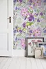 Coloray Fototapete 152x104 cm An Einer Wand Latex Produktbild-Vorschau 1