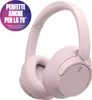 Sony WHCH720NP.CE7, Verkabelt & Kabellos, 7 - 20000 Hz, Produktbild-Vorschau 7