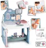 Smoby Baby Care Table de soins, 24pcs. Voir les images du produit 2