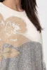 monari Pullover 849 light grey m 42 Produktbild-Vorschau 8