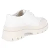 Tamaris Halbschuh - Weiß Textil/Synthetik Größe: 40 Normal Produktbild-Vorschau 17