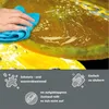 DarHaus Herdabdeckplatte 60x52 cm Anti Rutsch Matte Produktbild-Vorschau 7