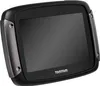 A close-up, studio shot of a TomTom GPS device. Anteprima dell’immagine prodotto