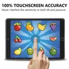 iPad 10.2 Displayschutz - 9H Panzerglas - Transparent Produktbild-Vorschau 5