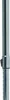 A close-up of a vacuum cleaner wand with measurement markings. Produktbild-Vorschau
