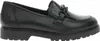 Damen Halbschuhe Rieker 45561-01 schwarz 39 Produktbild-Vorschau 2