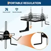 Dérouleur de fil et tendeur de clôture - Adaptateur pour Voir les images du produit 5