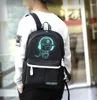 Kruzzel 19374 USB leuchtender Rucksack Produktbild-Vorschau 12