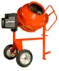Betoniera SM 165 S 160l 0,5 kW 83,5kg 230/50 V/Hz ALTRAD Anteprima dell’immagine prodotto 2