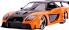 Jada Fast & Furious Mazda RX-7 1:24               Produktbild-Vorschau 5