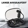 Open Ear Bluetooth 5.4 Sportkopfhörer Knochenschall Produktbild-Vorschau 6