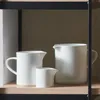 ASA Milchkännchen M ATABLE D. 9 cm, H. 11 cm, 0,4 l. Anteprima dell’immagine prodotto 4