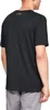 Under Armour Sportstyle Left Chest Ss 001 Black Xxl Produktbild-Vorschau 9