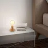 Lampa stołowa, lampka nocna, do salonu, do sypialni, styl Podgląd zdjęcia produktu 9