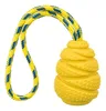 TRIXIE Jumper am Seil, schwimmt, Naturgummi, 9 cm / 30 cm Produktbild-Vorschau 5
