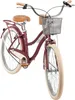 Huffy Deluxe Cruiser 26 Zoll Kinderfahrrad Produktbild-Vorschau 2