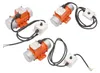 Vibrationsmotor - Industrie AC 220V 60W - Mit Produktbild-Vorschau 2