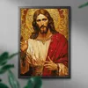 Malen nach Zahlen Erwachsene Religion Jesus Barmherzigkeit Produktbild-Vorschau 6