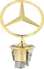 Mercedes Gold Star Target A2218800186 Náhľad obrázku produktu 1