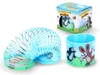 Špirála/pružina Krtko Plast Priemer 7,5 cm Náhľad obrázku produktu 2