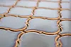 Retro Vintage Mosaik Fliese Keramik Florentiner altgrün Produktbild-Vorschau 4