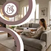 Appareil de massage des mains avec chaleur et compression, Voir les images du produit 9