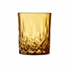 Whiskyglas Sorrento 32 cl 4 Stck. Amber Produktbild-Vorschau 1