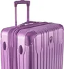 HEYS trolley Xtrak Trolley 30" Lavender lilas 77cm Voir les images du produit 13
