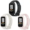 Xiaomi Smart Band 9 Active, beige/wit Productafbeelding-voorbeeld 10