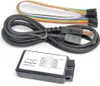 USB logický analyzátor 24M 8CH mikrokontrolér ARM FPGA Náhľad obrázku produktu 5
