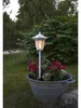 Lampada da giardino a Led solare FLAME Anteprima dell’immagine prodotto 7