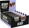 ESN Designer Bar Box 12x45g - Fudge Brownie Produktbild-Vorschau 2