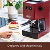 Gaggia Classic Evo rot RI9481/12 Produktbild-Vorschau 11