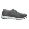 Josef Seibel Enrico 07 Halbschuhe in Übergrößen Blau 25307 Produktbild-Vorschau 8