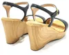 Sandales UNISA RITA-26-NTO pour Femme Voir les images du produit 9